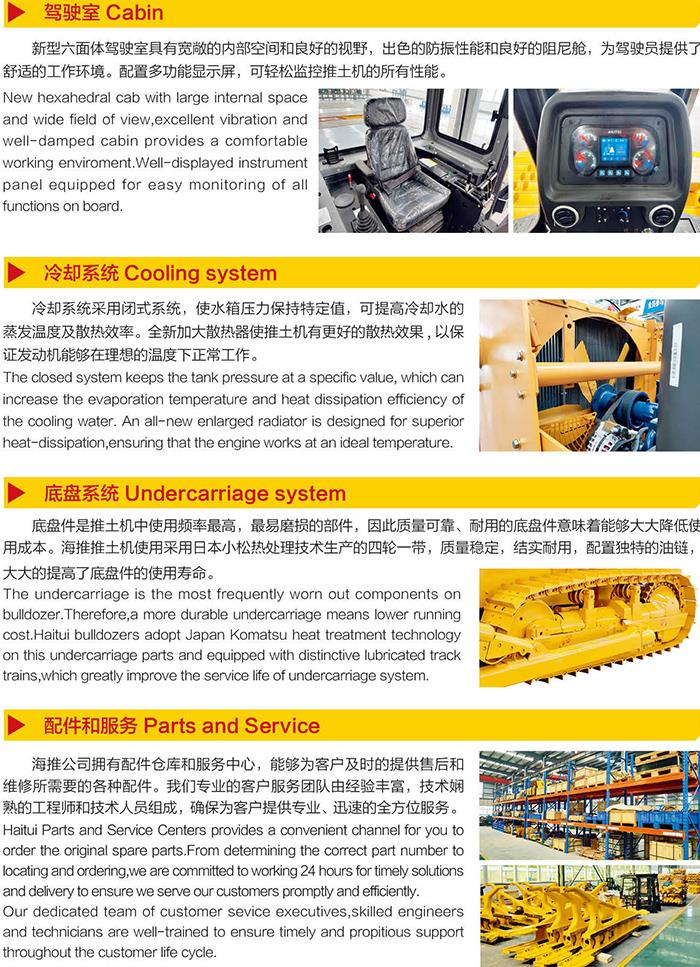 Bulldozer tat-tkaxkir shift shift (8)