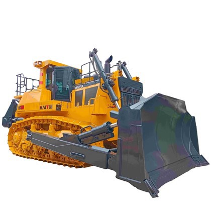 HD60 600hp Crawler Bulldozer Għall-Minjieri
